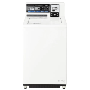 コイン式全自動洗濯機MCW-C70L